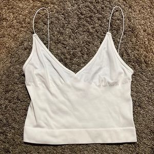 Free people tank top
